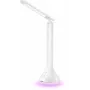 Avide Lámpara de Mesa LED RGB Mood Blanca 4W