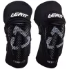 Rodilleras Leatt ReaFlex Pro Negras Talla M