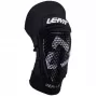 Rodilleras Leatt ReaFlex Pro Negras Talla M