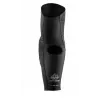 Leatt Coderas de Ciclismo, Negro, Talla M