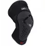 Leatt 3DF 5.0 Evo Rodilleras - Negro, Talla M