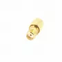 Poynting A-ADPT-033 Adaptador Coaxial RF SMA Hembra a RP-SMA Macho