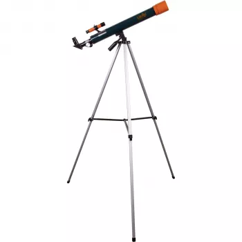 Levenhuk LabZZ T2 Telescopio refractor 50mm para niños y principiantes