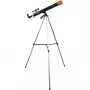 Levenhuk LabZZ T2 Telescopio refractor 50mm para niños y principiantes