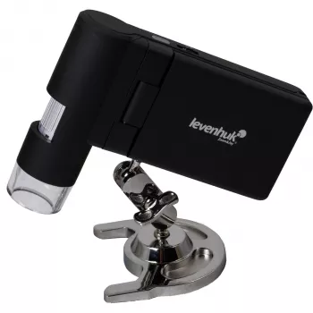 Levenhuk DTX 500 Mobi Microscopio digital