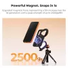 Funda KF Frame Case Magsafe para iPhone 17 Pro + soporte de objetivo de 58mm Kf15.0019
