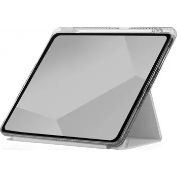 Funda STM Goods OPP iPad Air 13 (M2) - Gris