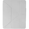 Funda STM Goods OPP iPad Air 13 (M2) - Gris