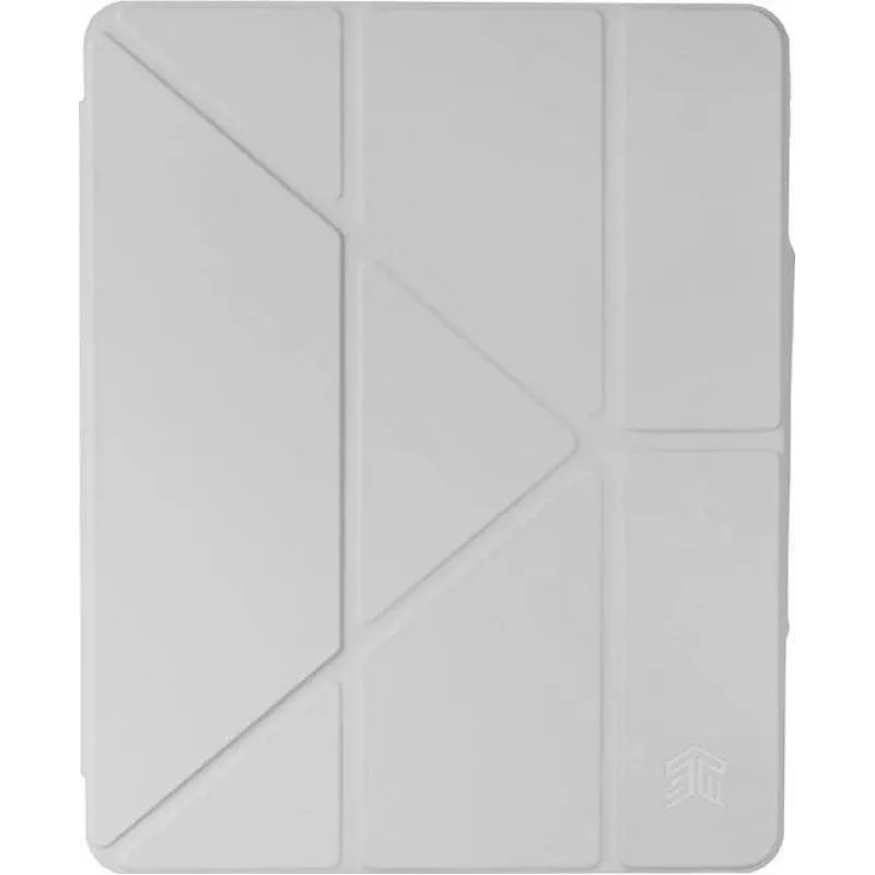 Funda STM Goods OPP iPad Air 13 (M2) - Gris