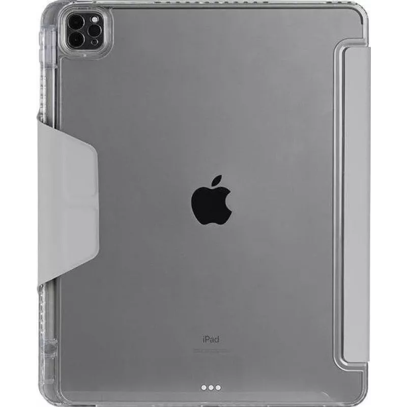 Funda STM Goods OPP iPad Air 13 (M2) - Gris