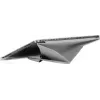 Funda STM Goods OPP iPad Air 13 (M2) - Gris