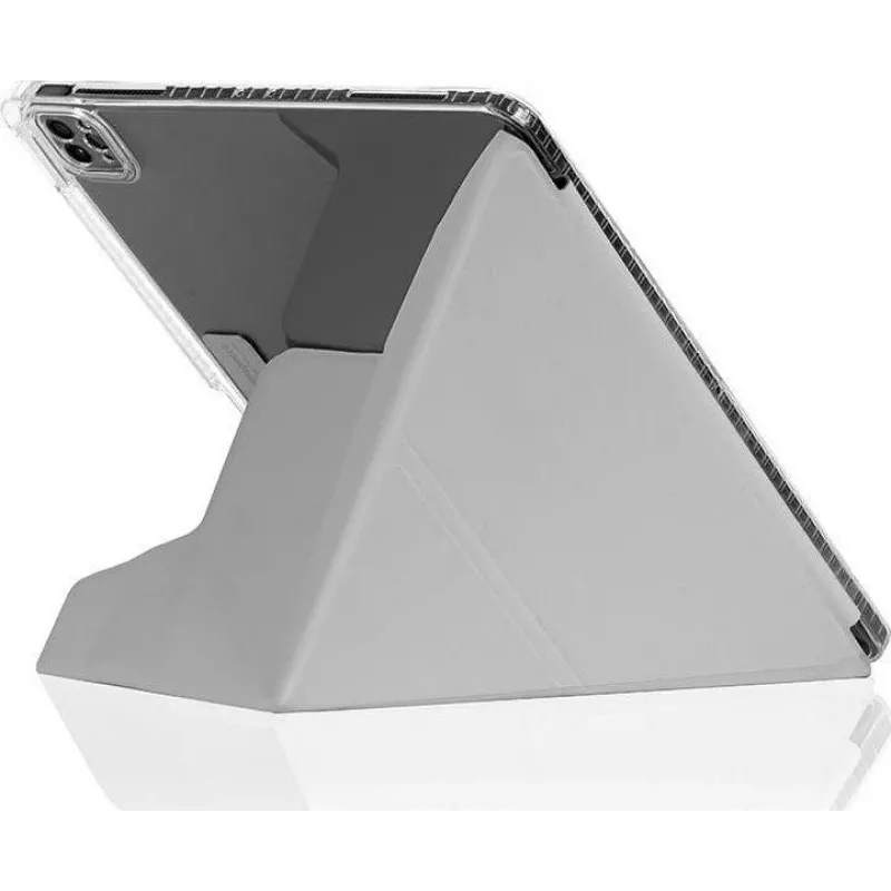 Funda STM Goods OPP iPad Air 13 (M2) - Gris