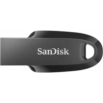 Memoria USB SanDisk Ultra Curve 128GB USB 3.2