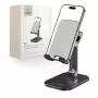TECH-PROTECT Z3 Soporte Universal para Smartphone y Tablet, Gris