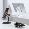 TECH-PROTECT Z3 Soporte Universal para Smartphone y Tablet, Gris