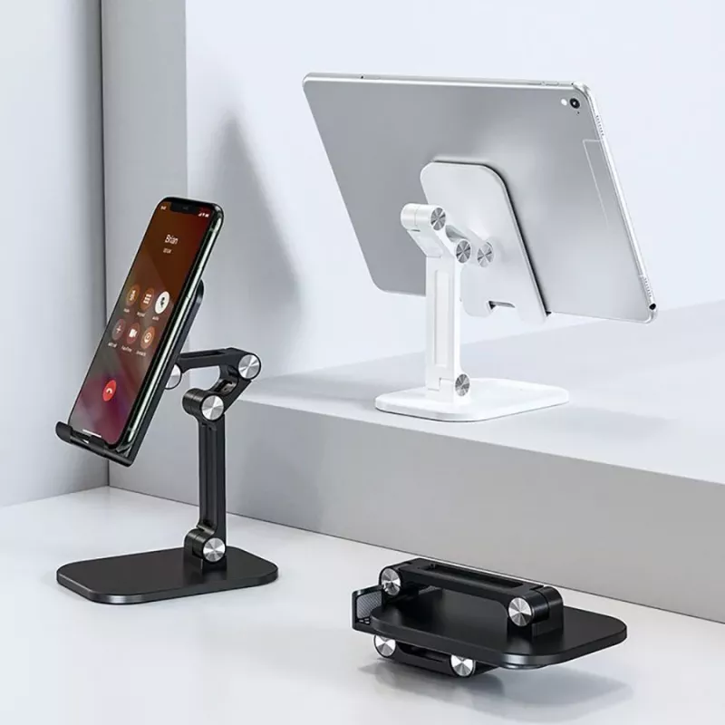 TECH-PROTECT Z3 Soporte Universal para Smartphone y Tablet, Gris