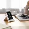 TECH-PROTECT Z1 Soporte Universal para Smartphone y Tablet, Blanco