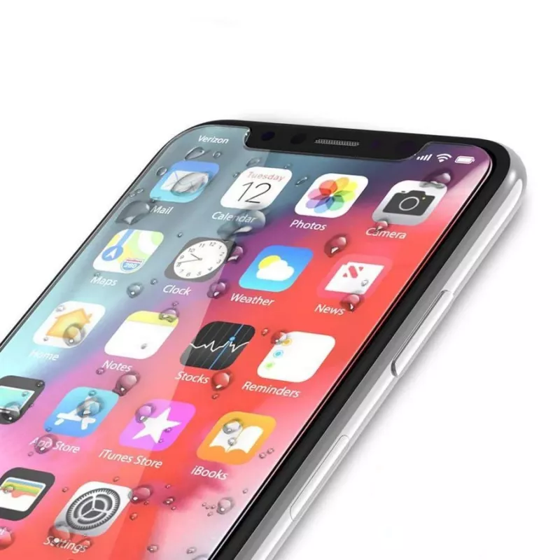 HOFI Hybrid Pro+ Protector de Pantalla para Apple iPhone 13 / 13 Pro / 14