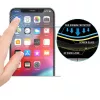 HOFI Hybrid Pro+ Protector de Pantalla para Apple iPhone 13 / 13 Pro / 14