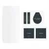 HOFI Hybrid Pro+ Protector de Pantalla para Apple iPhone 13 / 13 Pro / 14