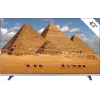 Tornado 43EA3300X 109,2 cm (43 Pulgadas) Televisor LED Plano FHD Smart TV