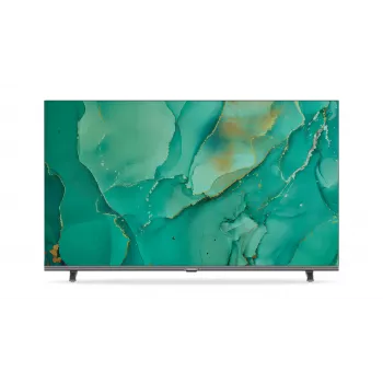 Tornado 43EA3300X 109,2 cm (43 Pulgadas) Televisor LED Plano FHD Smart TV