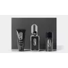 Afnan 9 PM Eau de Parfum Estuche Regalo para Hombre - 100ml EDP Spray + 150ml Gel de Ducha + 250ml Desodorante Spray
