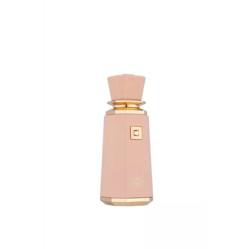 French Avenue Sweet Paradise Eau de Parfum Spray para mujer, 100 ml