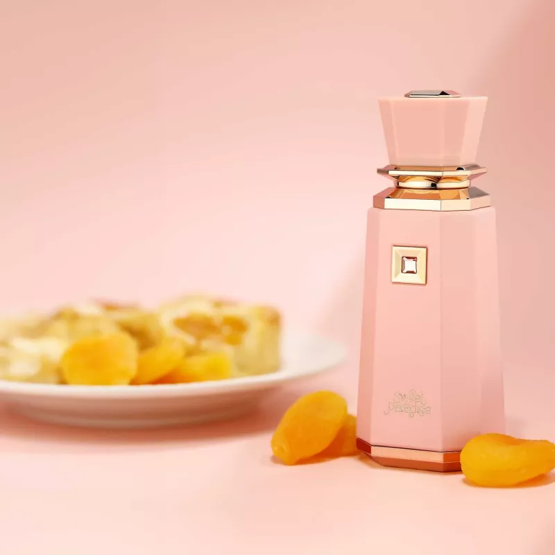 French Avenue Sweet Paradise Eau de Parfum Spray para mujer, 100 ml