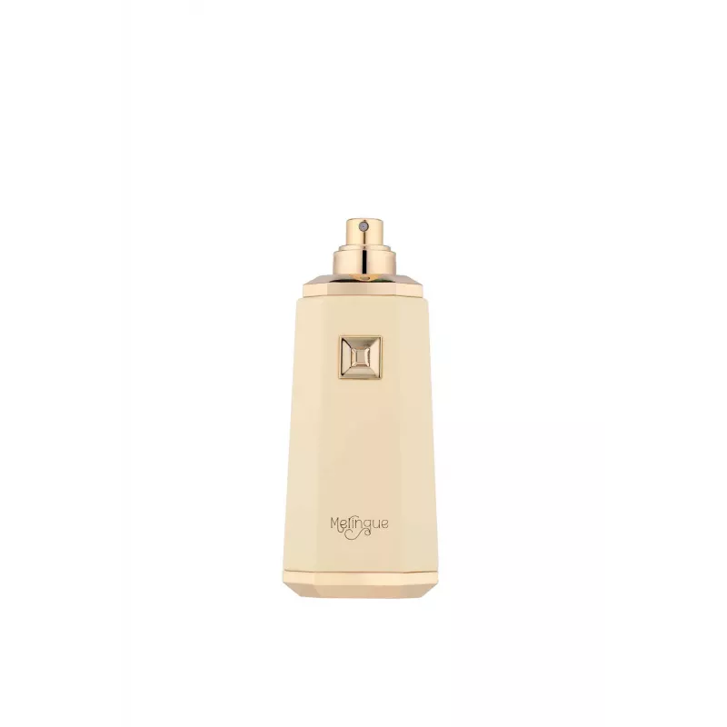 French Avenue Meringe Eau de Parfum Spray para mujer, 100 ml