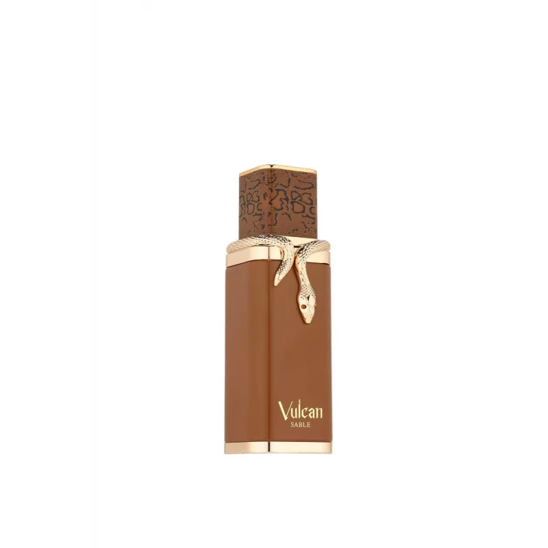 French Avenue Vulcan Sable Eau de Parfum Spray 100 ml Unisex