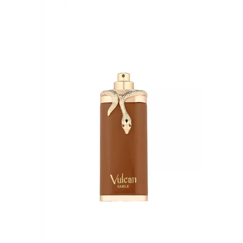 French Avenue Vulcan Sable Eau de Parfum Spray 100 ml Unisex