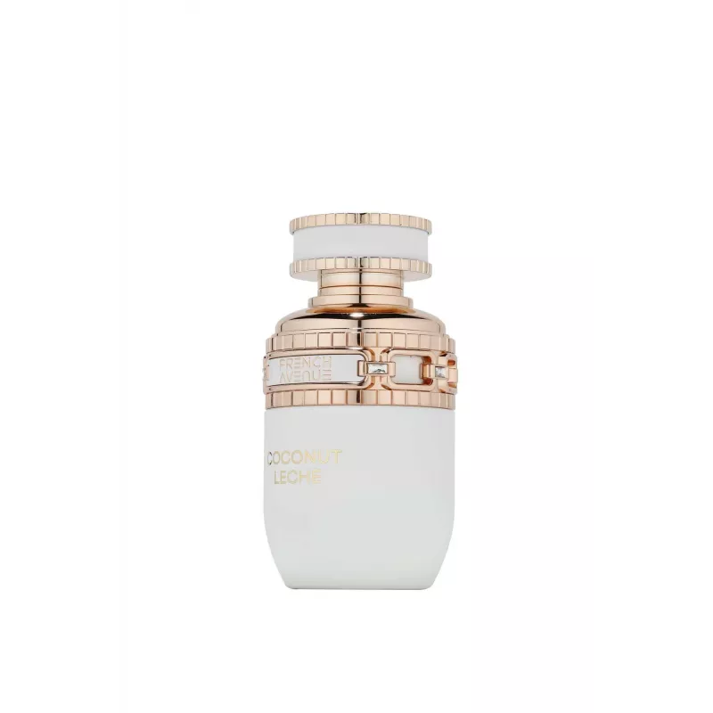 French Avenue Coconut Leche Eau de Parfum Spray, 100 ml