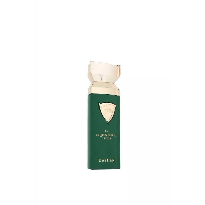 French Avenue Haydan Eau de Parfum Spray para hombre, 100 ml