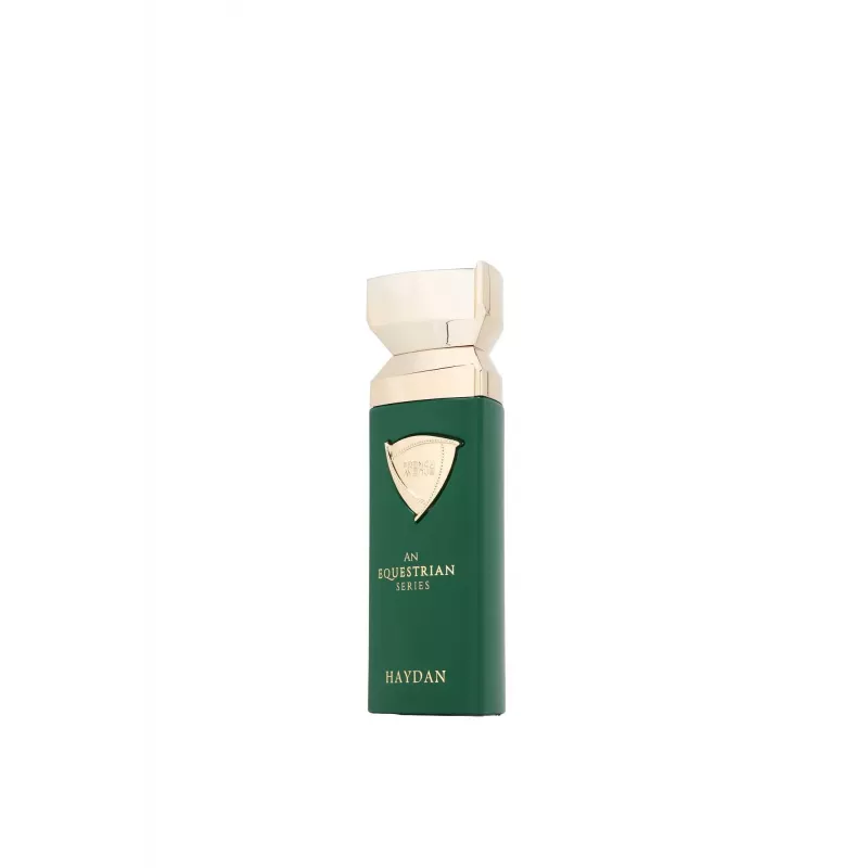 French Avenue Haydan Eau de Parfum Spray para hombre, 100 ml