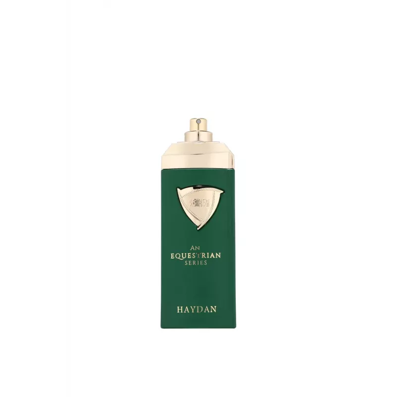 French Avenue Haydan Eau de Parfum Spray para hombre, 100 ml