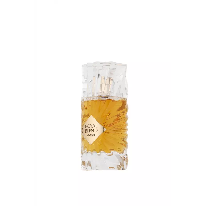 French Avenue Royal Blend Vintage Eau de Parfum Spray, 100 ml