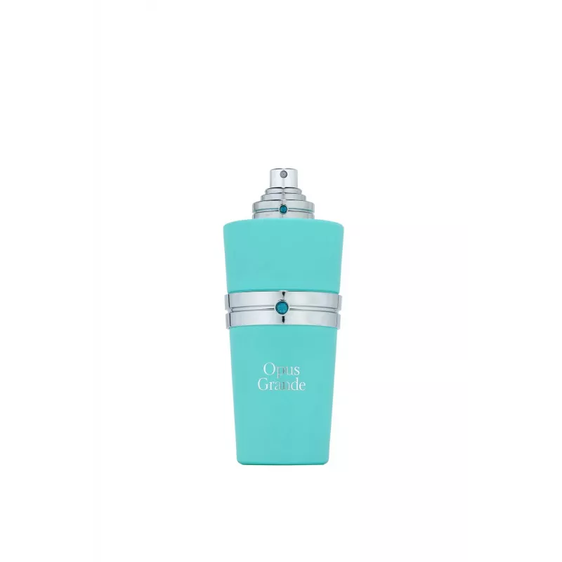 FRENCH AVENUE Opus Grande Eau de Parfum Spray 100 ml