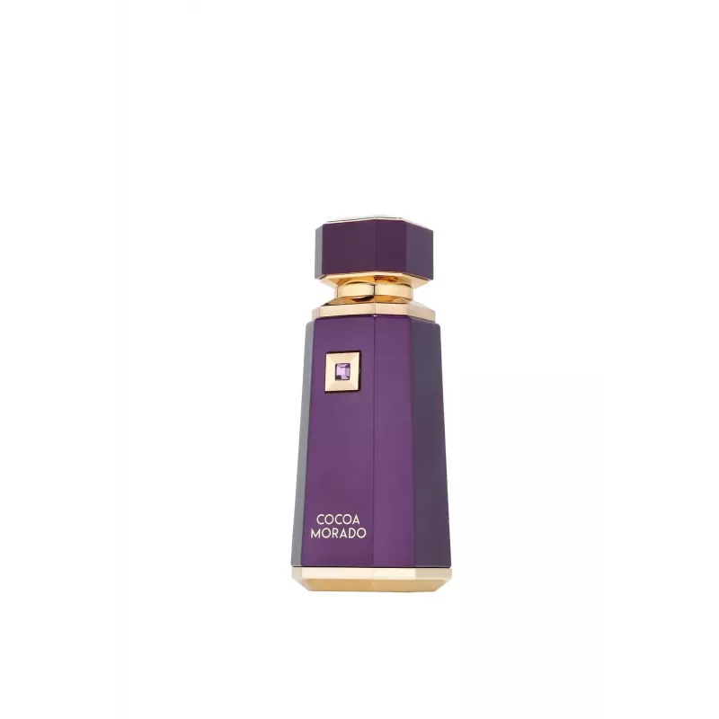 French Avenue Cocoa Morado Eau de Parfum Spray 100ml unisex