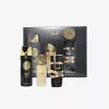 Lattafa Asad Eau de Parfum 100ml + Deodorant Spray 200ml + Ambientador en spray 300ml Set de regalo