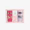 Lattafa 5th Anniversary Yara EDP Spray 100ml + Yara Candy EDP Spray 100ml Set de regalo