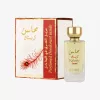 Lattafa Mahasin Crystal Eau de Parfum para mujer 100 ml
