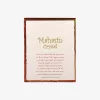 Lattafa Mahasin Crystal Eau de Parfum para mujer 100 ml