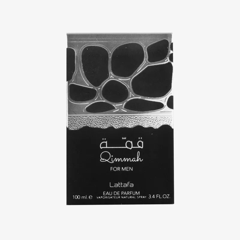 LATTAFA Qimmah Eau de Parfum Spray 100ml Mujer Oriental Gourmand Floral