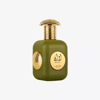 LATTAFA Pride Awaan Eau de Parfum Spray 100 ml unisex