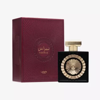 Lattafa Pride Nebras Eau de Parfum Spray 100 ml unisex