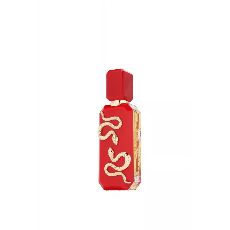 French Avenue Veneno Scarlet Eau de Parfum Spray, 100 ml