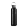 Le Creuset On The Go Botella de agua Negro Mate 500 ml