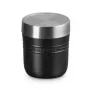 Le Creuset On The Go Botella térmica Negro Mate 500 ml
