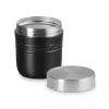 Le Creuset On The Go Botella térmica Negro Mate 500 ml